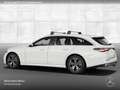 Mercedes-Benz E 220 d T Avantgarde Fahrass 360° Distr. AHK PTS Weiß - thumbnail 15