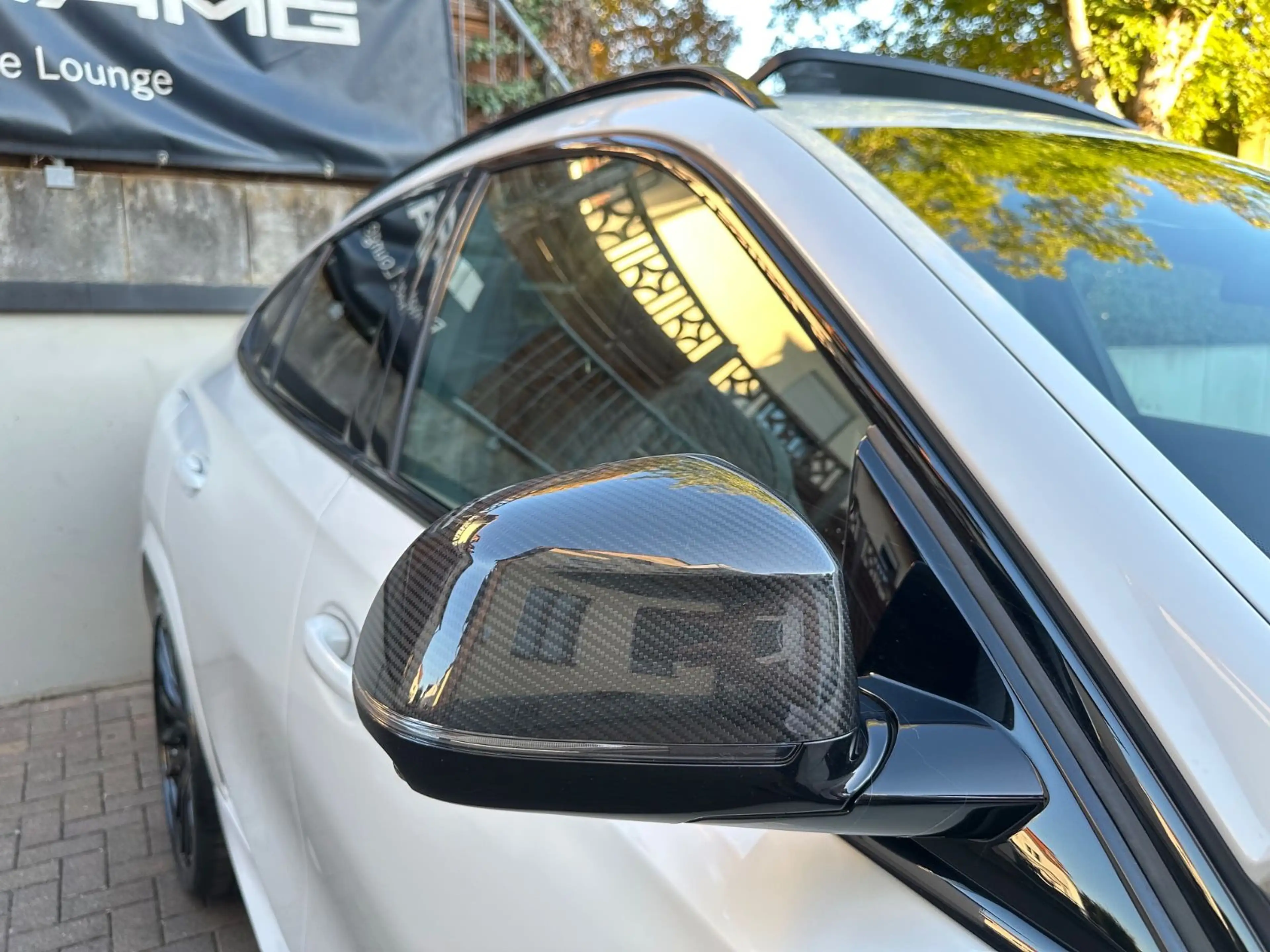 BMW X6 xDr40d M Sport PANO*2-Achs*AHK*StandHz*360° — photo 5