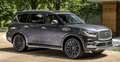 Infiniti QX80 Gris - thumbnail 2