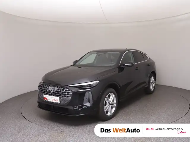 Audi Q5 e-hybrid quattro 220 KW