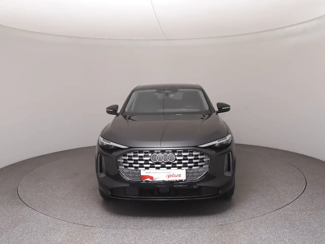 Audi Q5 2026