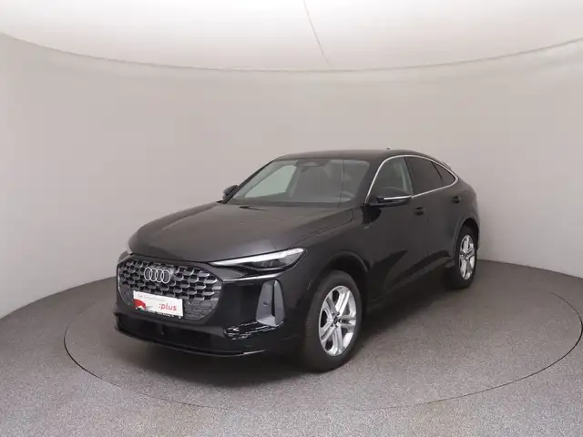 Audi Q5 e-hybrid quattro 220 KW Ansicht 1