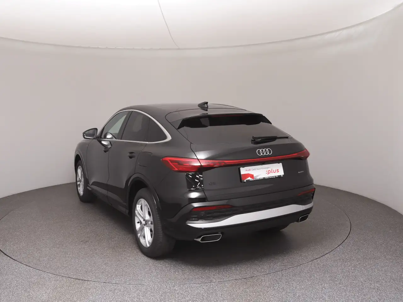 Audi Q5 2026