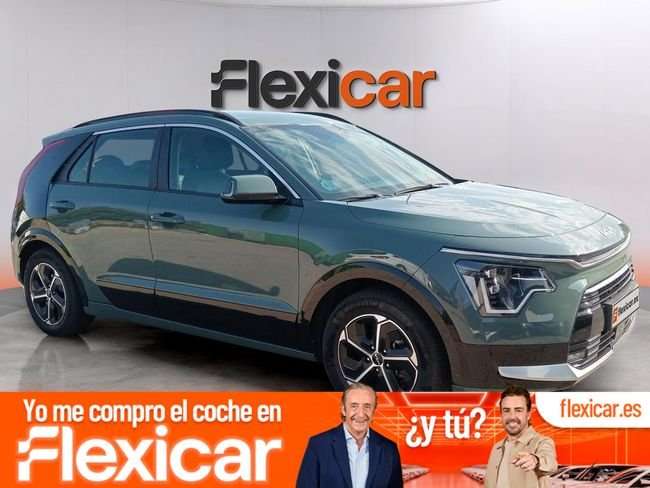 Kia Niro 1.6 HEV Drive - foto 1