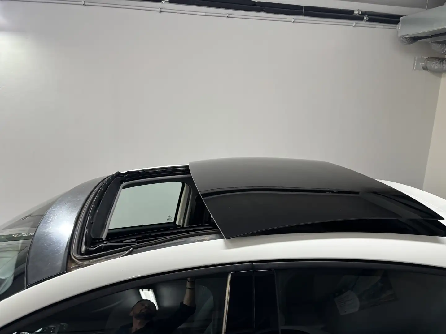 Lancia Ypsilon 1.3 Multijet 95 cv -tetto panoramico-unipro Wit - 2