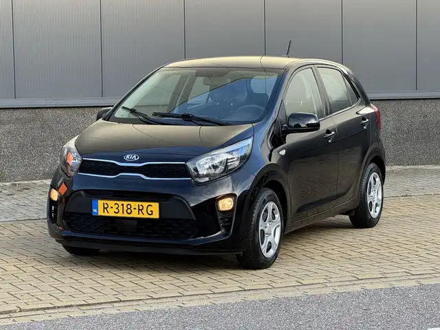 Kia Picanto 1.0 DPi ComfortLine