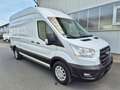 Ford Transit Kasten 350 L3 H3 Trend R-Cam PDC Blanc - thumbnail 3