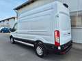 Ford Transit Kasten 350 L3 H3 Trend R-Cam PDC Blanc - thumbnail 4
