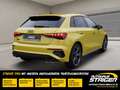 Audi S3 Sportback 50TFSI quattro+Sofort Verfügbar+ Jaune - thumbnail 5
