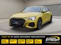 Audi S3 Sportback 50TFSI quattro+Sofort Verfügbar+ žuta - thumbnail 1