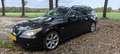 BMW 525 525d Executive Zwart - thumbnail 4
