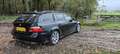 BMW 525 525d Executive Zwart - thumbnail 3