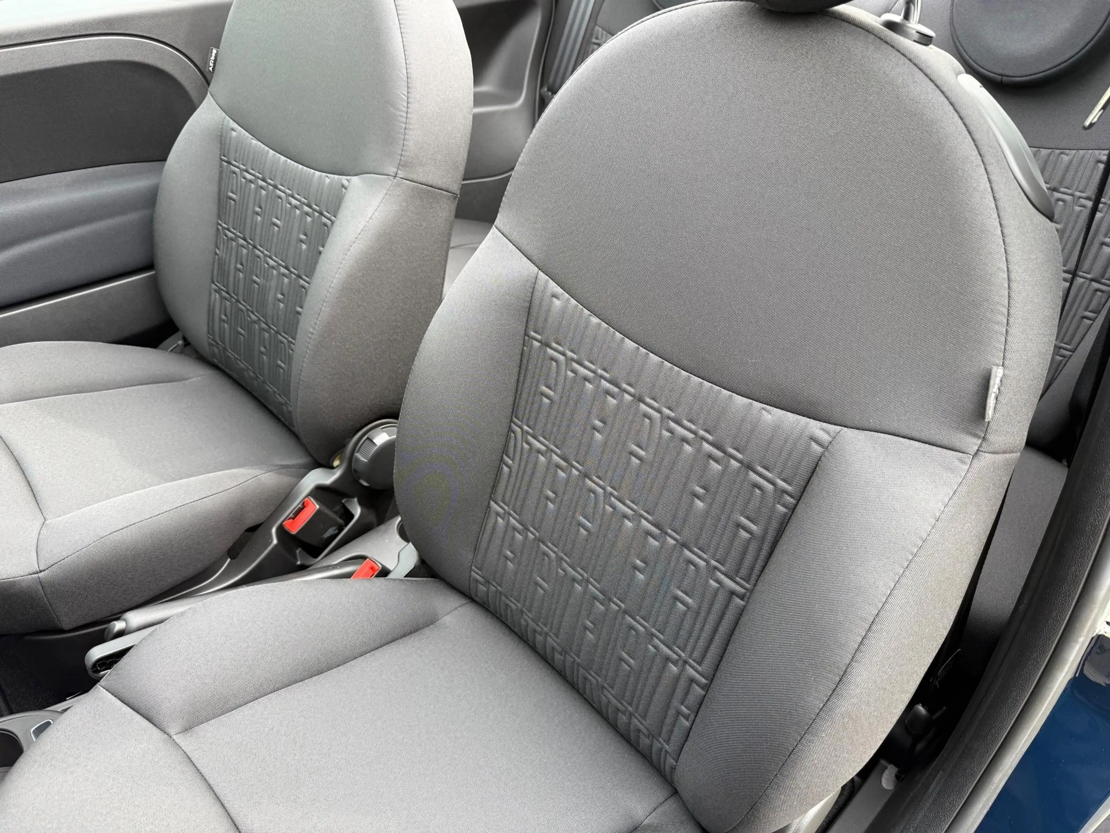 Fiat 500C 1.0 Mild Hybrid Basis 51 kW (70 PS), Schalt. 6-... — photo 7