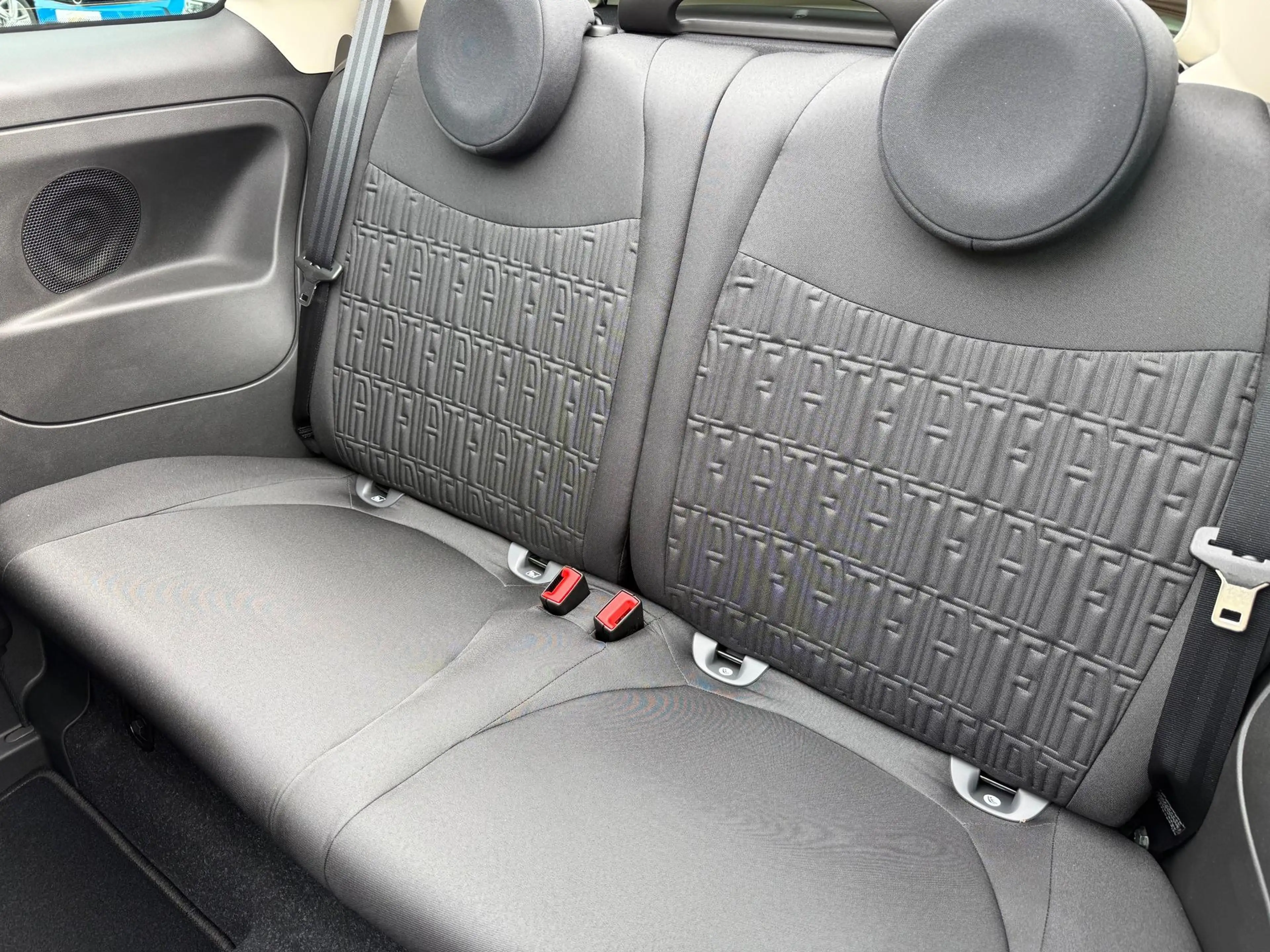 Fiat 500C 1.0 Mild Hybrid Basis 51 kW (70 PS), Schalt. 6-... — photo 8