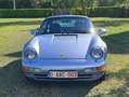 Porsche 993 XENON-SCHUIFDAK-AIRCO-SOUNDPACK Ezüst - thumbnail 4
