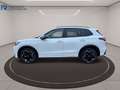 Volkswagen Tiguan 1.5 TSI eHybrid R-Line AHK PANO 20" Wit - thumbnail 3