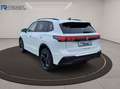 Volkswagen Tiguan 1.5 TSI eHybrid R-Line AHK PANO 20" Wit - thumbnail 4