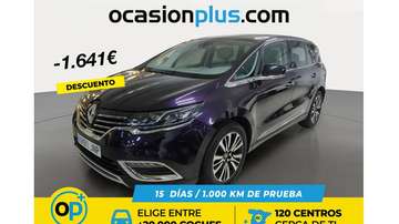 1.6dCi TT En. Initiale Paris EDC 118kW