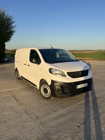Peugeot Expert 1.5 BLUEHDI 120CV Standard Premium, 10200+tva
