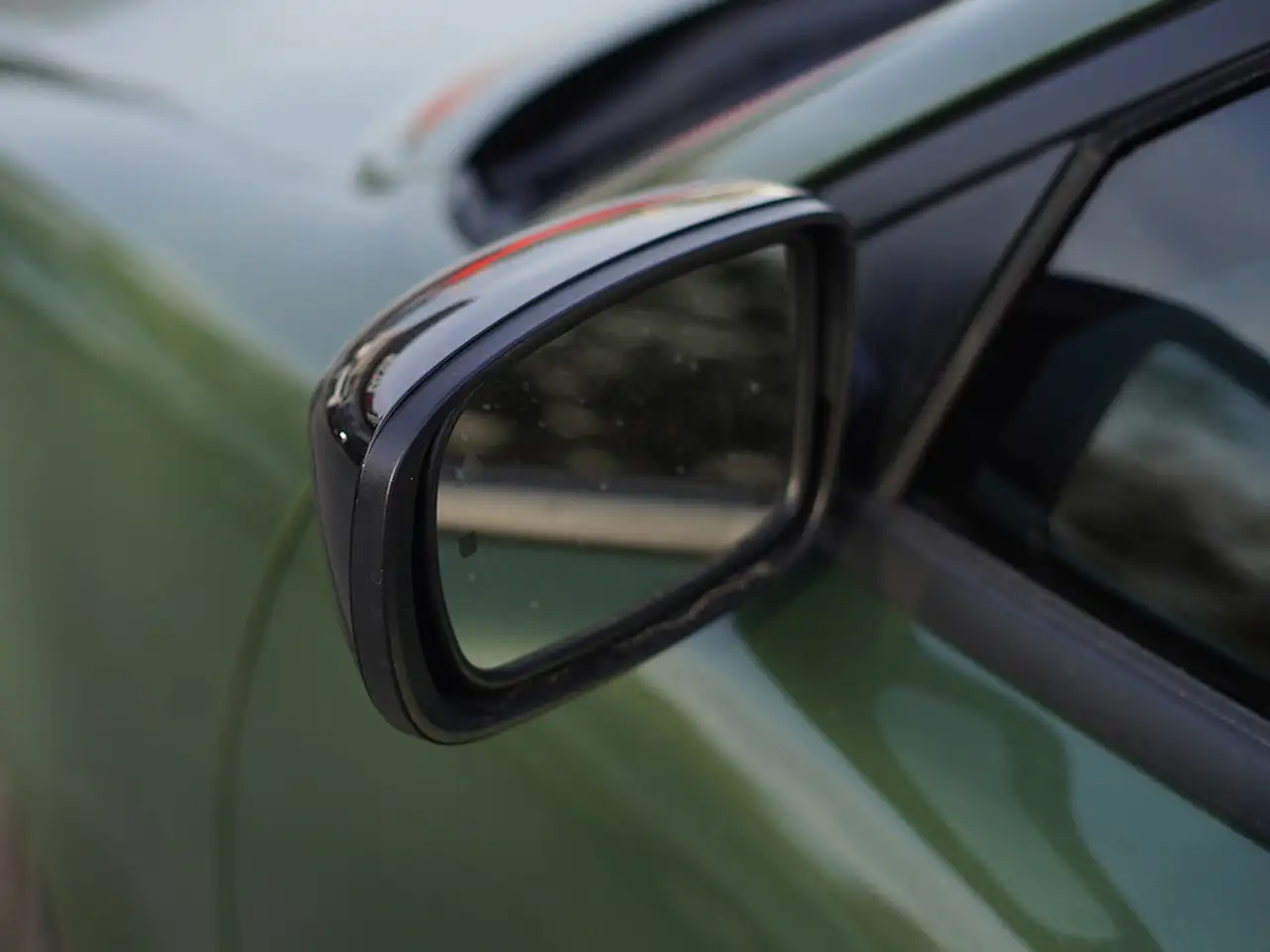 Dodge Charger fotografie Dodge Charger