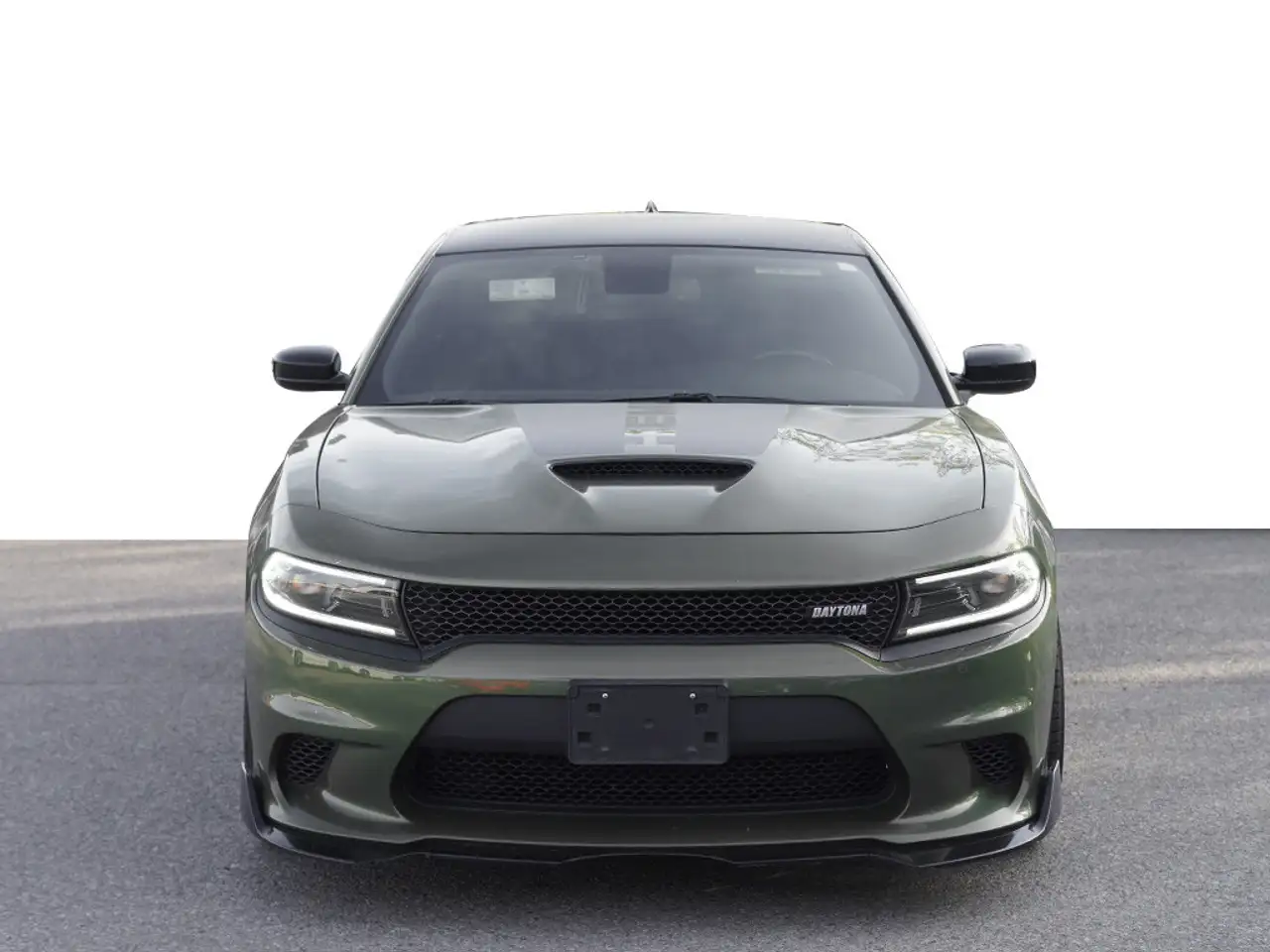 Dodge Charger fotografie Dodge Charger