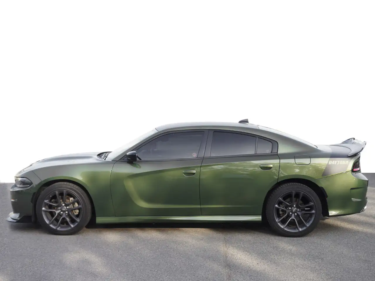 Dodge Charger fotografie Dodge Charger