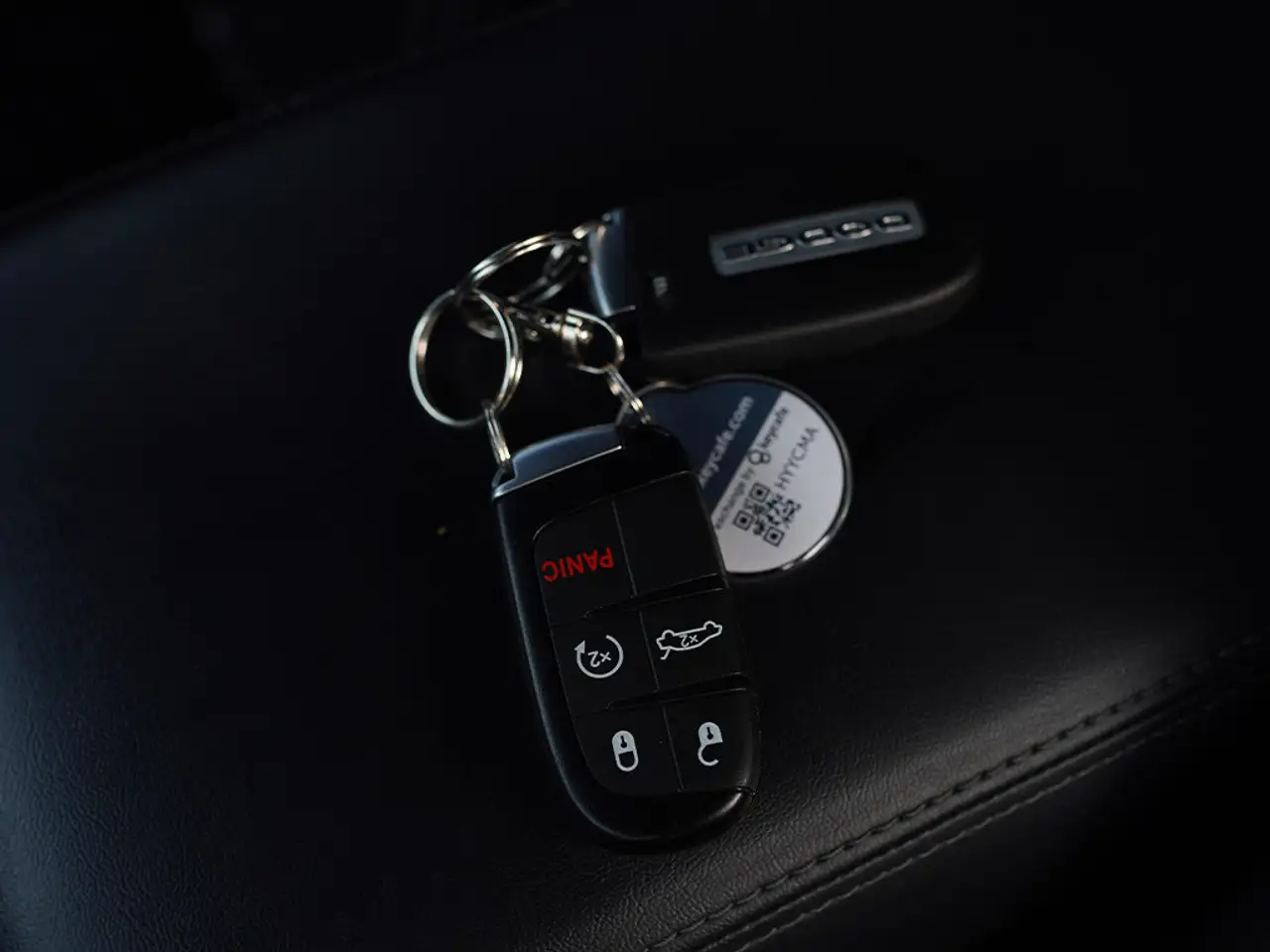 Dodge Charger fotografie Dodge Charger