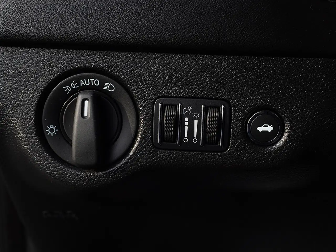 Dodge Charger fotografie Dodge Charger