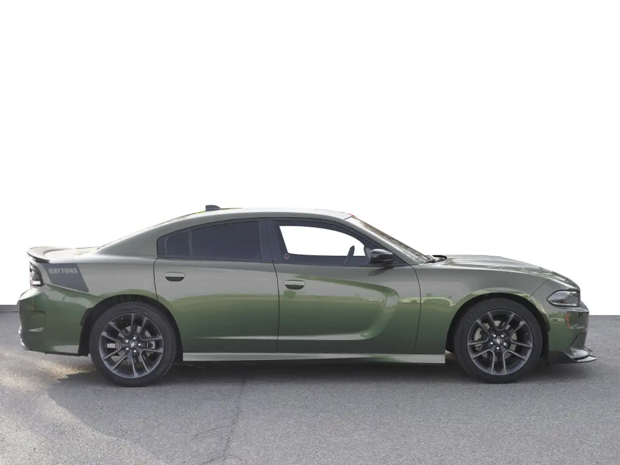 Dodge Charger fotografie Dodge Charger
