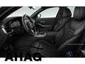 BMW 330 e xDrive Touring M Sport A. Innovationsp. AHK Schwarz - thumbnail 3