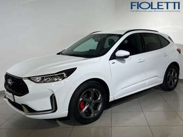 ST-Line X2.5 Benzina - Full HybridAutomatica (HF45)Anteriore 2WD