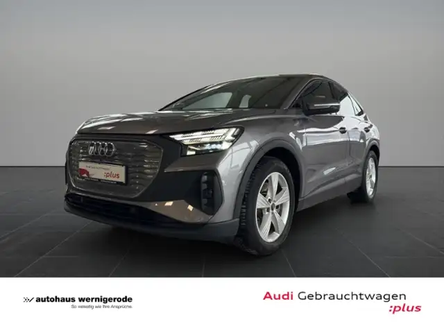 Audi Sportback 40e-tron 1-Gang *Matrix-LED*VC*Kamera*M