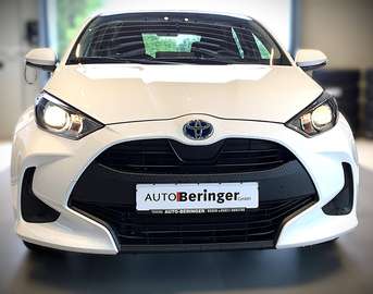 Hybrid Business Edition