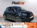 Fiat 500 Action+Hb+185km+70kW+%2895CV%29 Negro - thumbnail 1