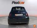 Fiat 500 Action+Hb+185km+70kW+%2895CV%29 Negro - thumbnail 7