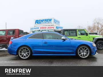 4.2 * V8 | Quattro | 450 HP | 3M PPF | Winter Tire