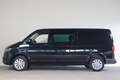 Volkswagen T6.1 Transporter 2.0 TDI L2H1 30 DC Highline BPM VRIJ!! Adop. cruis Noir - thumbnail 13