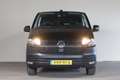 Volkswagen T6.1 Transporter 2.0 TDI L2H1 30 DC Highline BPM VRIJ!! Adop. cruis Noir - thumbnail 14