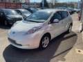 Nissan Leaf 109CH 24KWH ACENTA Weiß - thumbnail 2