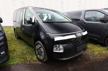 1.6 HEV AT 2WD 224CV  9 posti Wagon