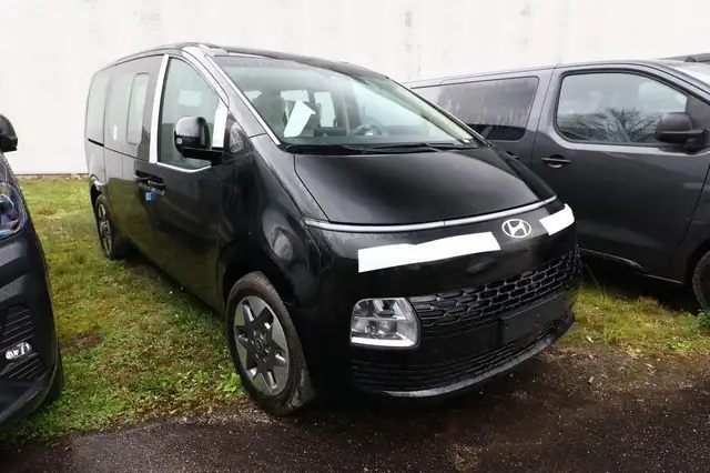 Hyundai STARIA 1.6 HEV AT 2WD 224CV  9 posti Wagon