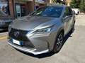Lexus NX 300 NX I 2014 300h 2.5 F-Sport 4wd cvt Gris - thumbnail 3