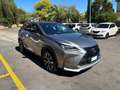 Lexus NX 300 NX I 2014 300h 2.5 F-Sport 4wd cvt Gris - thumbnail 1