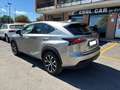 Lexus NX 300 NX I 2014 300h 2.5 F-Sport 4wd cvt Gris - thumbnail 6
