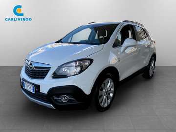 1.7 cdti Cosmo 4x2 130cv auto