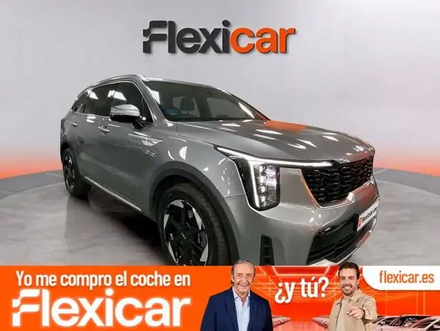 Kia Sorento A