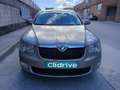 Skoda Superb 2.0TDI Elegance Gris - thumbnail 1