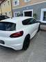 Volkswagen Scirocco 2.0 TDI Weiß - thumbnail 3