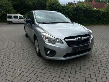 Active / TÜV Neu / Euro 5 / Service Neu