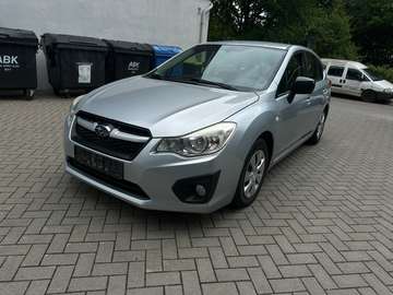 Active / TÜV Neu / Euro 5 / Service Neu